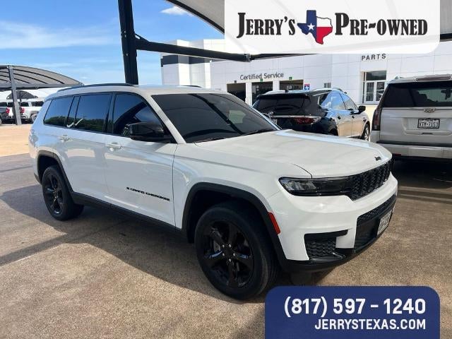 jeep grand cherokee l 2023 1C4RJKAG1P8743595 image jeep grand cherokee l 2023 1C4RJKAG1P8743595 image
